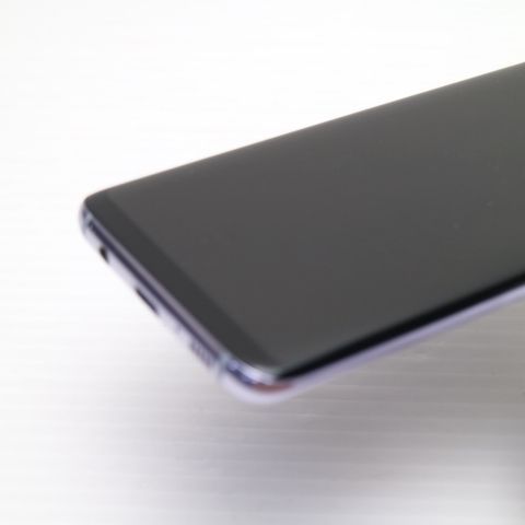 �¿��ݾ��� Ķ���� SC-02J Galaxy S8 �֥롼 ����� �������
