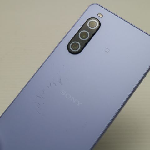 ¿ݾ  SOG11 Xperia 10 V ٥