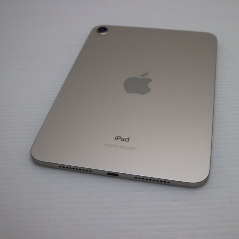 �¿��ݾ� ����Ʊ�� iPad mini ��6���� Wi-Fi 256GB �������饤��