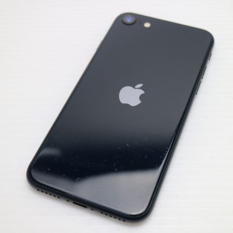 �¿��ݾ� ���� SIM�ե꡼ iPhone SE3 ��3���� 64GB �ߥåɥʥ���