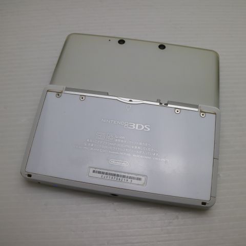 �¿��ݾ��� ���� �˥�ƥ�ɡ�3DS �������ۥ磻��  �������
