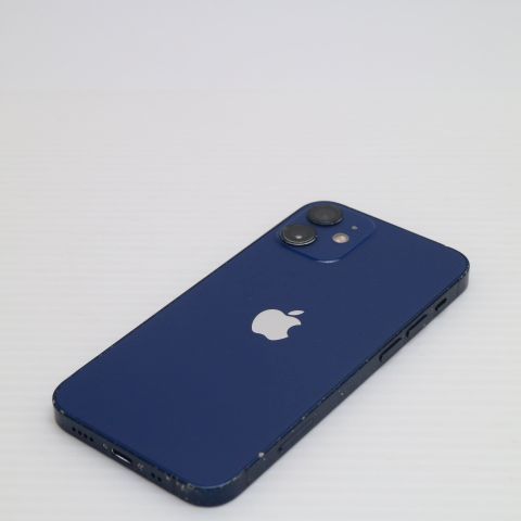  SIMե꡼ iPhone12 mini 256GB ֥롼 ¨ȯ ȯ