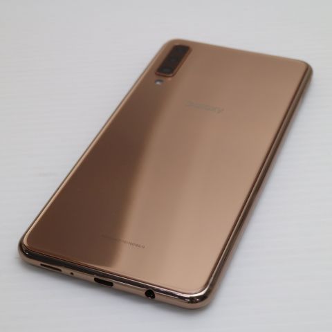 ¿ݾ Ķ SIMե꡼ Galaxy A7    ޥ 
