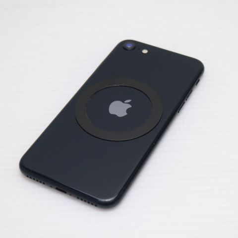 �¿��ݾ� Ķ���� SIM�ե꡼ iPhone SE3 ��3���� 128GB �ߥåɥʥ���
