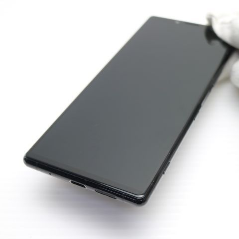 �¿��ݾ� ���� 802SO Xperia 1 �֥�å� ���� �����