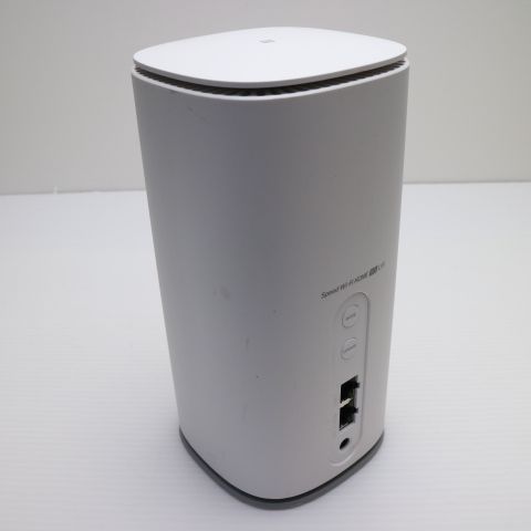 ¿ݾ  Speed Wi-Fi HOME 5G L13 ZTR02 ۥ磻