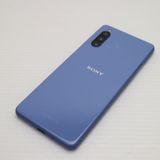 ¿ݾ Ķ SIMե꡼ Xperia 10 III Lite ֥롼 