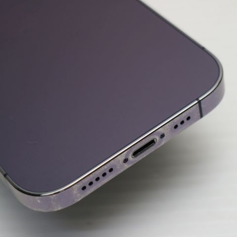 �¿��ݾ� ���� SIM�ե꡼ iPhone14 Pro 256GB �ǥ����ץѡ��ץ�