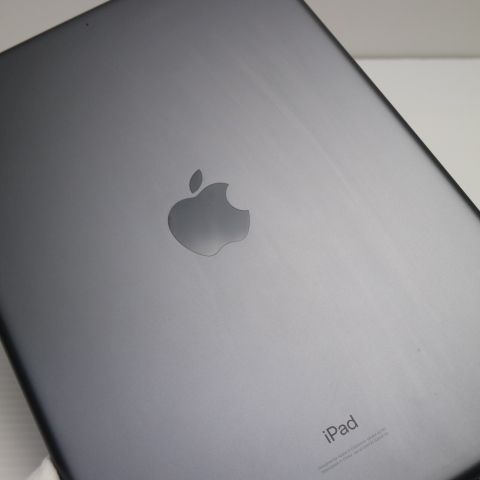 ムスビー｜安心保証 新品同様 iPad7 第7世代 wi-fiモデル 128GB 
