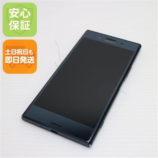 ¿ݾ Ķ SO-04J Xperia XZ Premium ֥å  