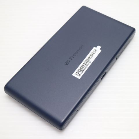 �¿��ݾ� ����Ʊ�� HW-01L Wi-Fi STATION �֥롼 ���� �����