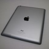 Ķ���� iPad ��4���� Wi-Fi 16GB �֥�å�  �������