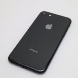 ¿ݾ Ʊ SIMե꡼ iPhone8 256GB ڡ쥤 ֥å  