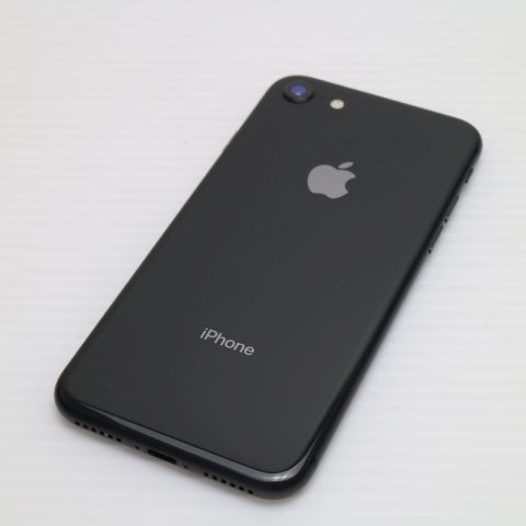¿ݾ Ʊ SIMե꡼ iPhone8 256GB ڡ쥤 ֥å  