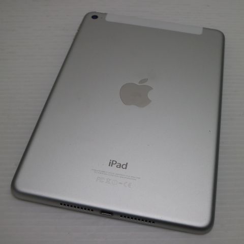 �¿��ݾ��� ����Ʊ�� SIM�ե꡼ iPad mini 4 ����顼 64GB ����С�