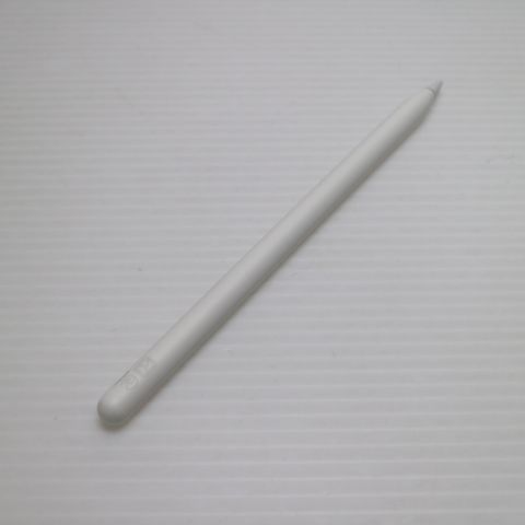 �¿��ݾ� Ķ���� Apple Pencil ��2���� MU8F2J/A (2018) ���å��ڥ�