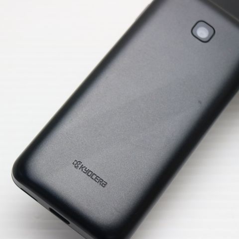 �¿��ݾ� Ķ���� A202KC DIGNO ��������4 �֥�å�