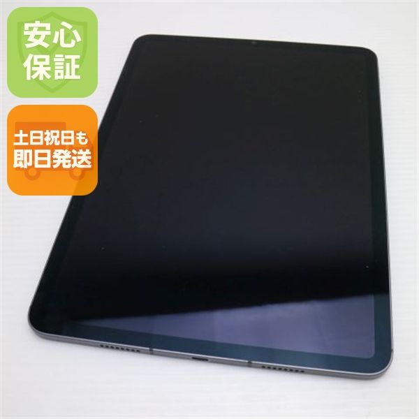 Ķ SIMե꡼ iPad Pro 11 3 128GB ڡ쥤 