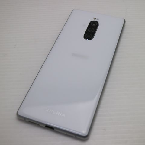 �¿��ݾ� Ķ���� 802SO Xperia 1 �ۥ磻�� ���� �����