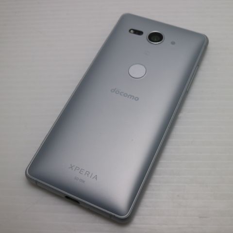�¿��ݾ� Ķ���� SO-05K Xperia XZ2 Compact �ۥ磻�� ���� �����