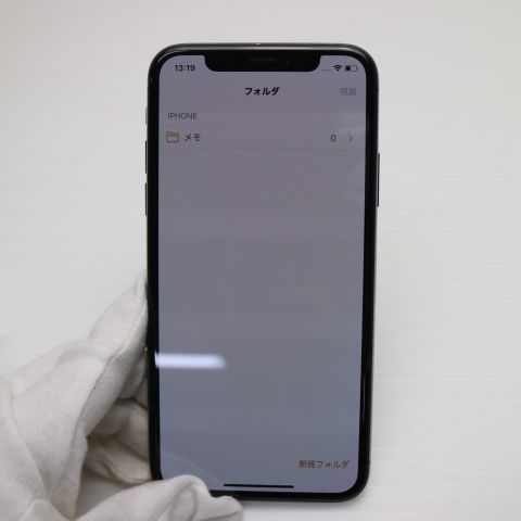 �¿��ݾ� ������� SIM�ե꡼ iPhoneX 256GB ���ڡ������쥤 ���� �����