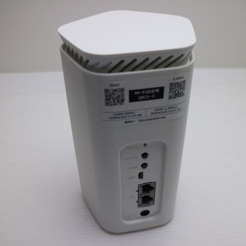 �¿��ݾ� ���� Speed Wi-Fi HOME 5G L12 NAR02 �ۥ磻�� �����