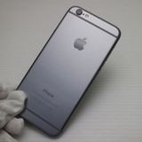 �¿��ݾ��� Ķ���� SOFTBANK iPhone6 16GB ���ڡ������쥤 ����� �������