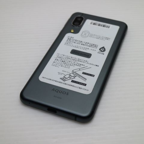 �¿��ݾ� ����Ʊ�� SH-02M  �֥�å�  ���ޥ� �����