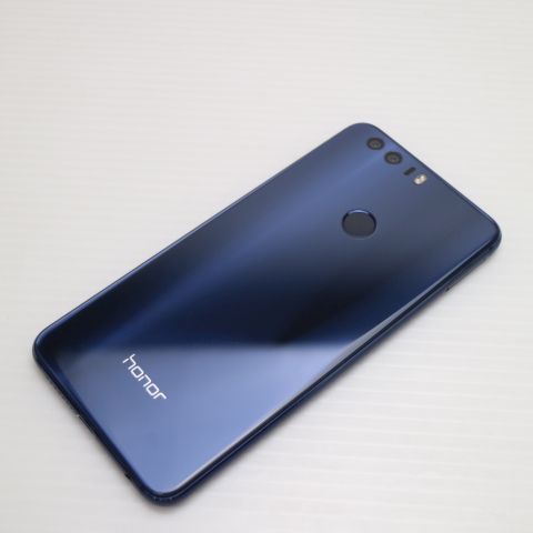 ¿ݾ Ķ SIMե꡼ HUAWEI honor 8 ֥롼  