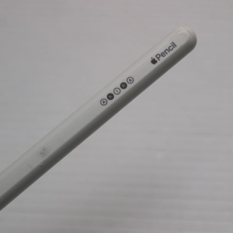 �¿��ݾ� ���� Apple Pencil ��2���� MU8F2J/A (2018) ���å��ڥ�