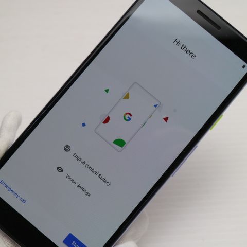 �¿��ݾ� Ķ���� Google Pixel 3a �ѡ��ץ�å��� ���� �����