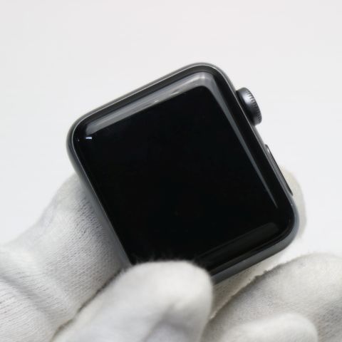 ���� Apple Watch series3 38mm GPS ���ڡ������쥤