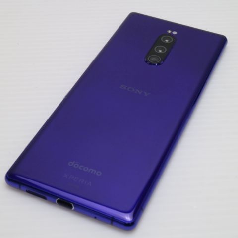 ¿ݾ Ķ SO-03L Xperia 1 ѡץ  