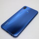 �¿��ݾ� Ķ���� SIM�ե꡼ HUAWEI P20 lite �֥롼 ���� �����