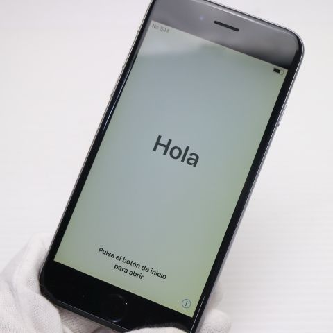 �¿��ݾ��� ���� au iPhone6 64GB ���ڡ������쥤 ����� �������