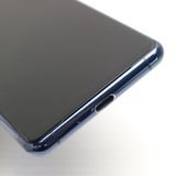 �¿��ݾ� Ķ���� SO-52A Xperia 5 II �֥롼 SONY ¨��ȯ�� ������ȯ��