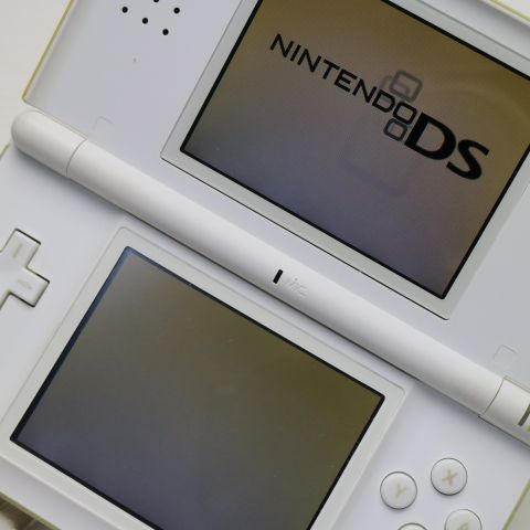 ¿ݾ  ˥ƥɡDS Lite 饤 ۥ磻  