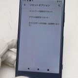 ¿ݾ Ķ SOV36 Xperia XZ1 ֥롼  