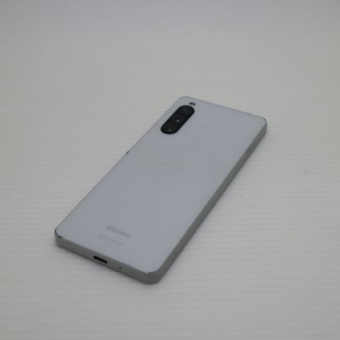 ¿ݾ  SO-52D Xperia 10 V ۥ磻 SIMåѤ