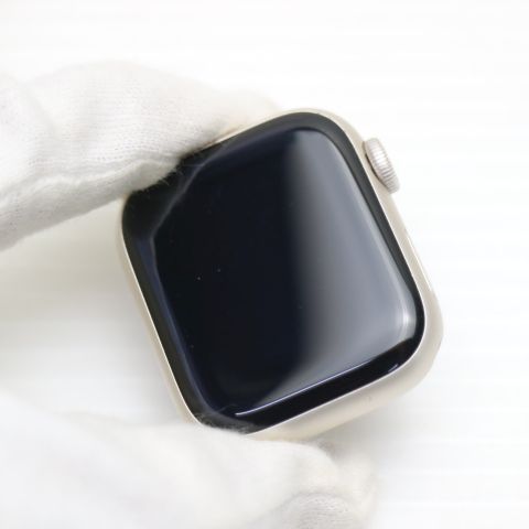�¿��ݾ� ����Ʊ�� Apple Watch Series7 41mm GPS �������饤��