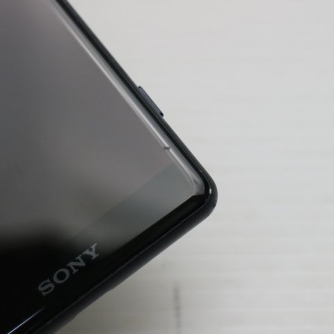 �¿��ݾ� ���� SO-05K Xperia XZ2 Compact �֥�å� ���� �����