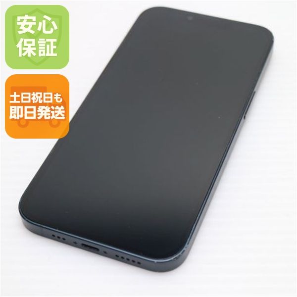 �¿��ݾ� ���� SIM�ե꡼ iPhone13 128GB �ߥåɥʥ��� �����