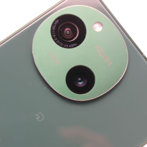 �¿��ݾ� Ķ���� SIM�ե꡼ AQUOS R9 ���꡼��