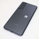 �¿��ݾ� Ķ���� SC-51B Galaxy S21 5G �ե���ȥ॰�졼 �����