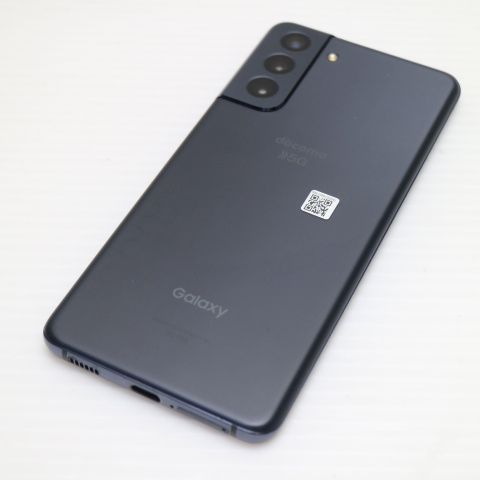 �¿��ݾ� Ķ���� SC-51B Galaxy S21 5G �ե���ȥ॰�졼 �����