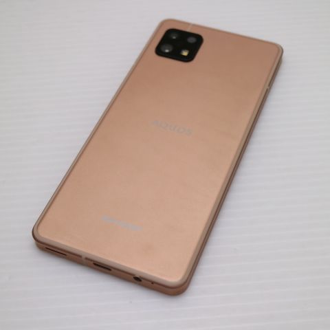 �¿��ݾ� Ķ���� SIM�ե꡼ AQUOS sense6s SH-RM19s �饤�ȥ��åѡ�