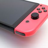 ¿ݾ Ķ Nintendo Switch ͭELǥ