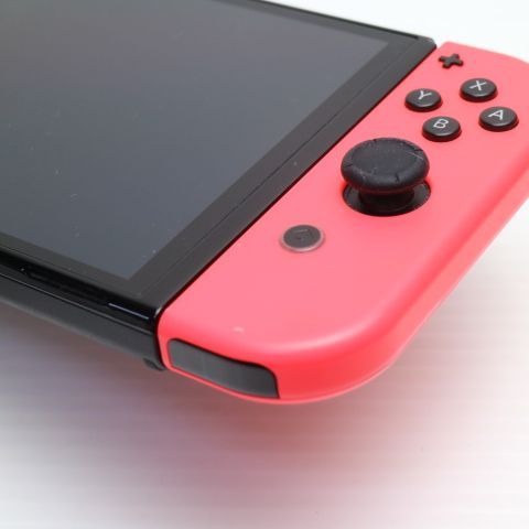 ¿ݾ Ķ Nintendo Switch ͭELǥ