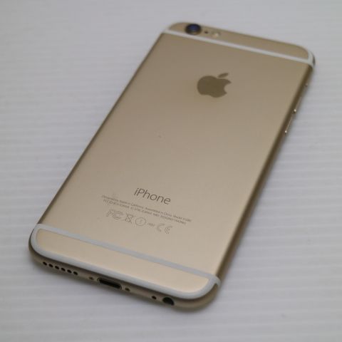 �¿��ݾ��� Ķ���� DoCoMo iPhone6 64GB ������� ����� �������