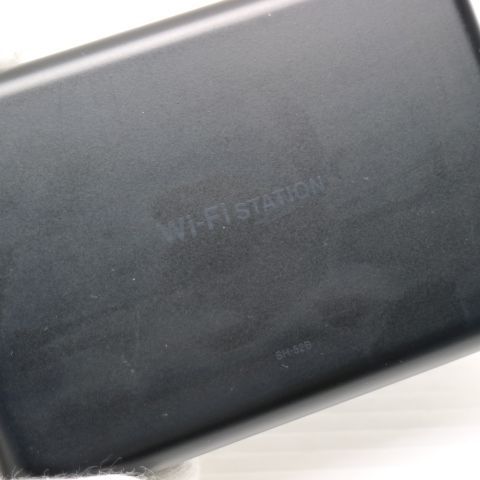 �¿��ݾ� Ķ���� SH-52B Wi-Fi STATION �֥�å� �����